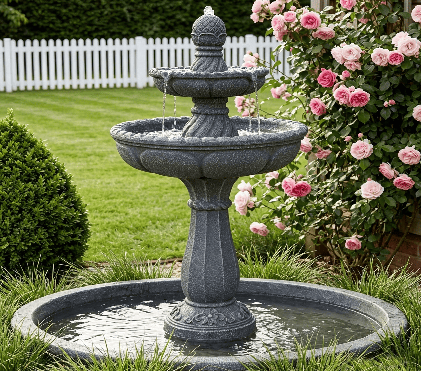 Fountain Manufacturer India