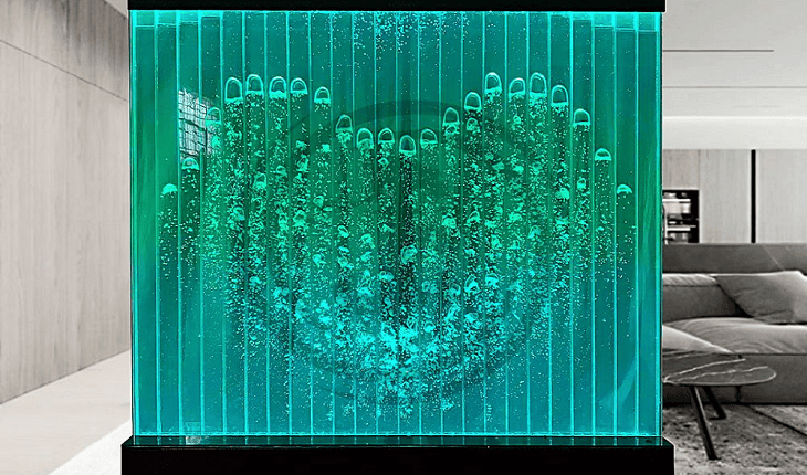 Bubble Wall Fountain Manufacturers