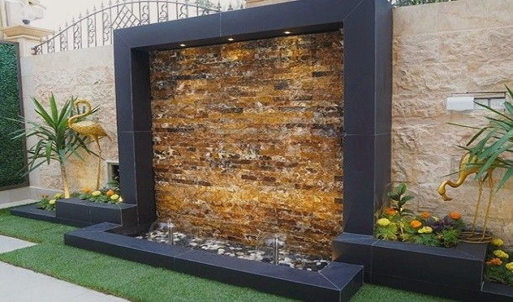 Wall Fountains Manufacturers