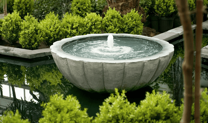 Water Fountain Manufacturers