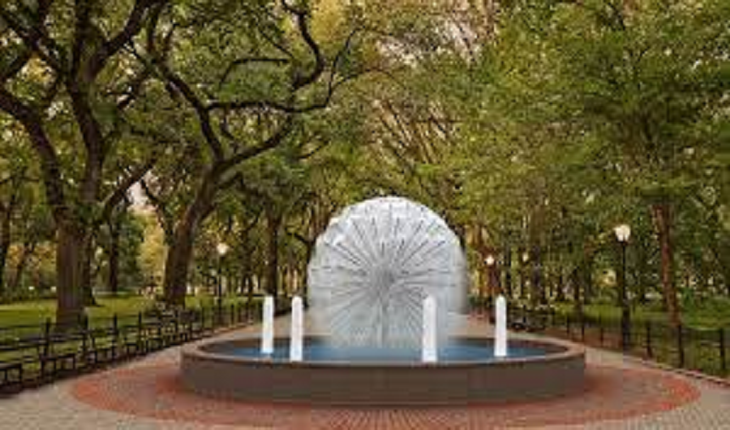 Dandelion Fountain Manufacturers