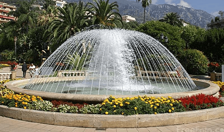 Dome Fountain Manufacturers