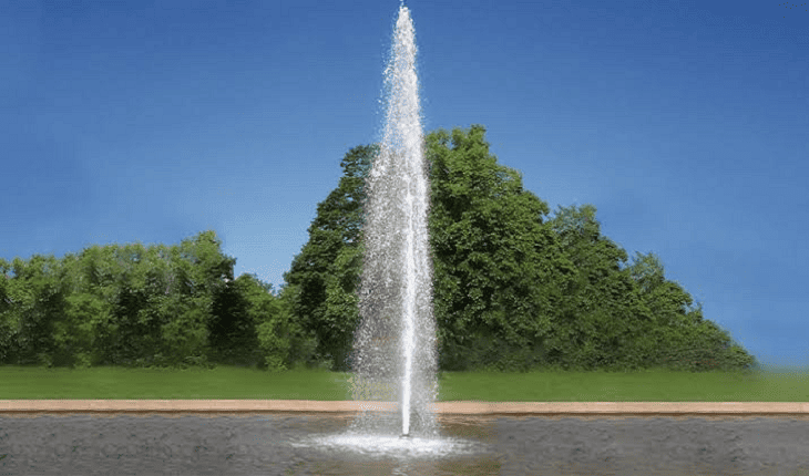 Geyser Fountains Manufacturers