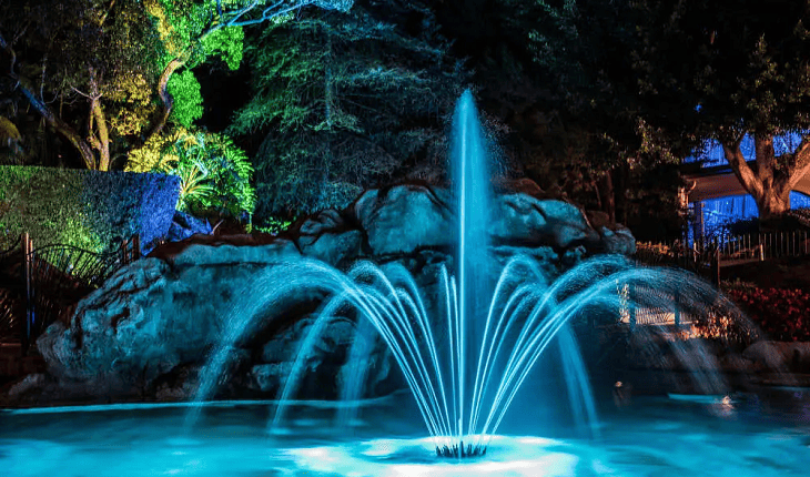 Floating Fountain Manufacturers