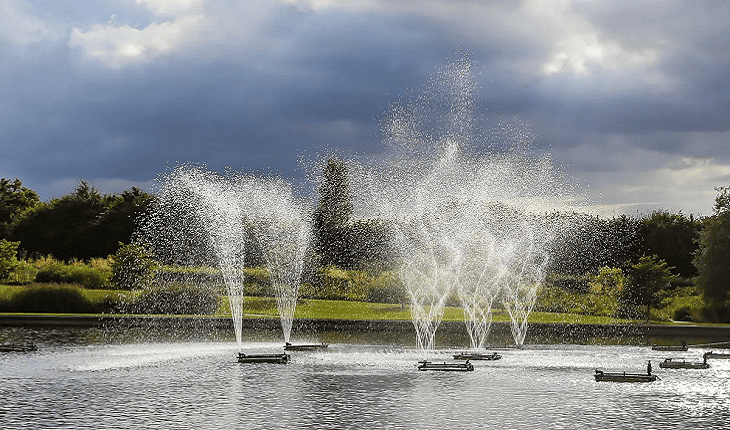 Dancing Fountain Manufacturers